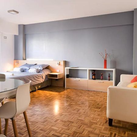 Confortable, Bien Ubicado Con Balcon Recoleta 布宜诺斯艾利斯 外观 照片